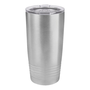 Personalized Tumbler - "20 oz."