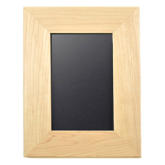 The Frame - Maple - 4 X 6