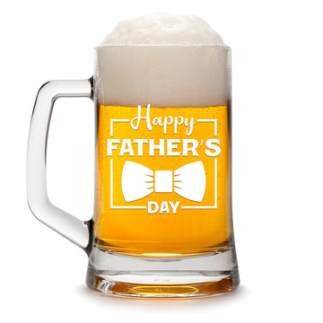 Personalized Beer Mug - 