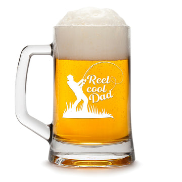 Personalized Beer Mug - 
