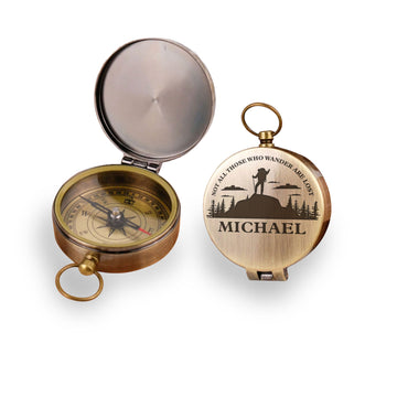 The Heritage Compass