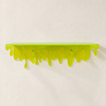 The Drip Shelf — editorial product photograph
