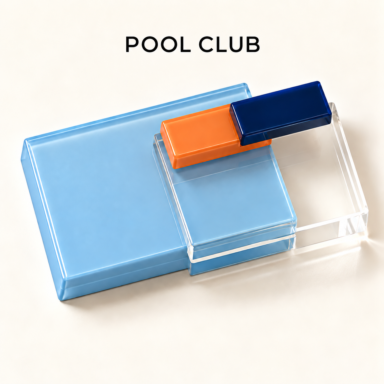 Pool Club