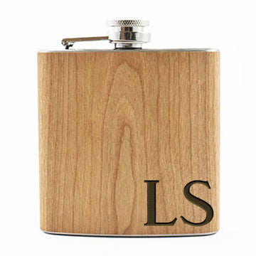 The Flask - 