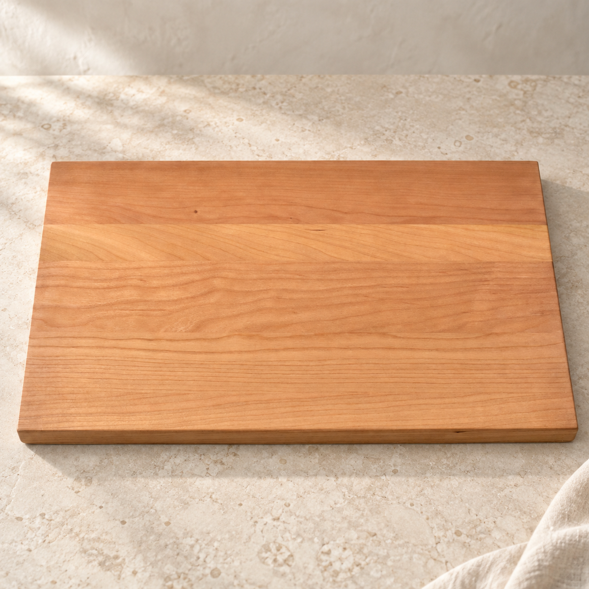 The Classic - Cherry - Large, gallery view 3, photographed in natural light