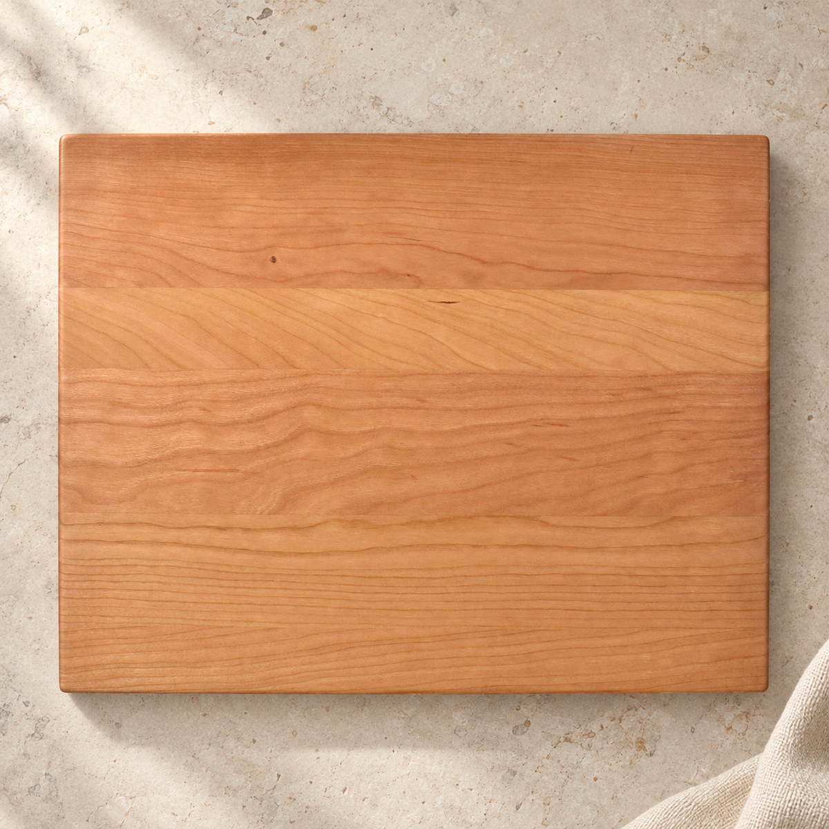 The Classic - Cherry - Medium, gallery view 2, photographed in natural light