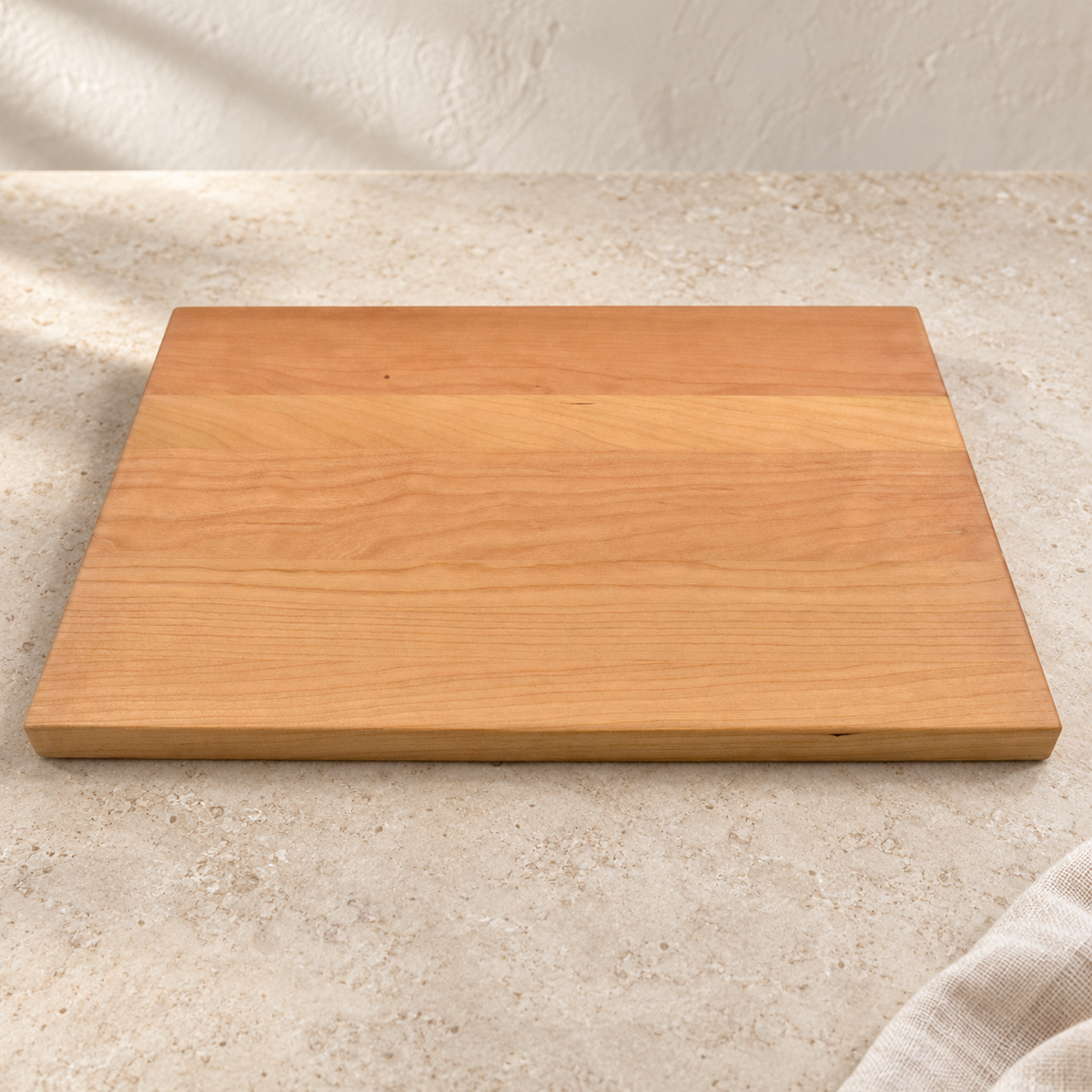 The Classic - Cherry - Medium, gallery view 3, photographed in natural light