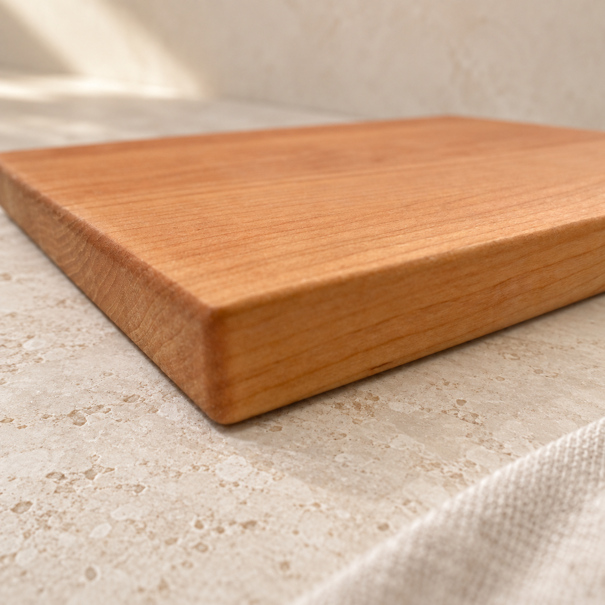 The Classic - Cherry - Medium, gallery view 4, photographed in natural light
