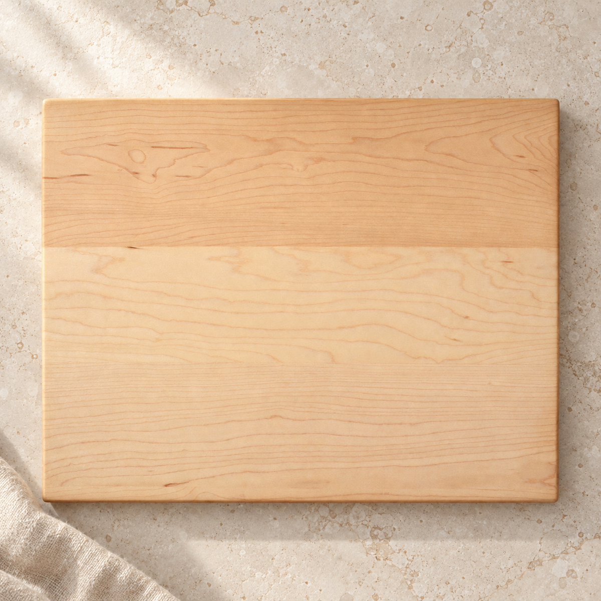The Classic - Maple - Medium, gallery view 2, photographed in natural light