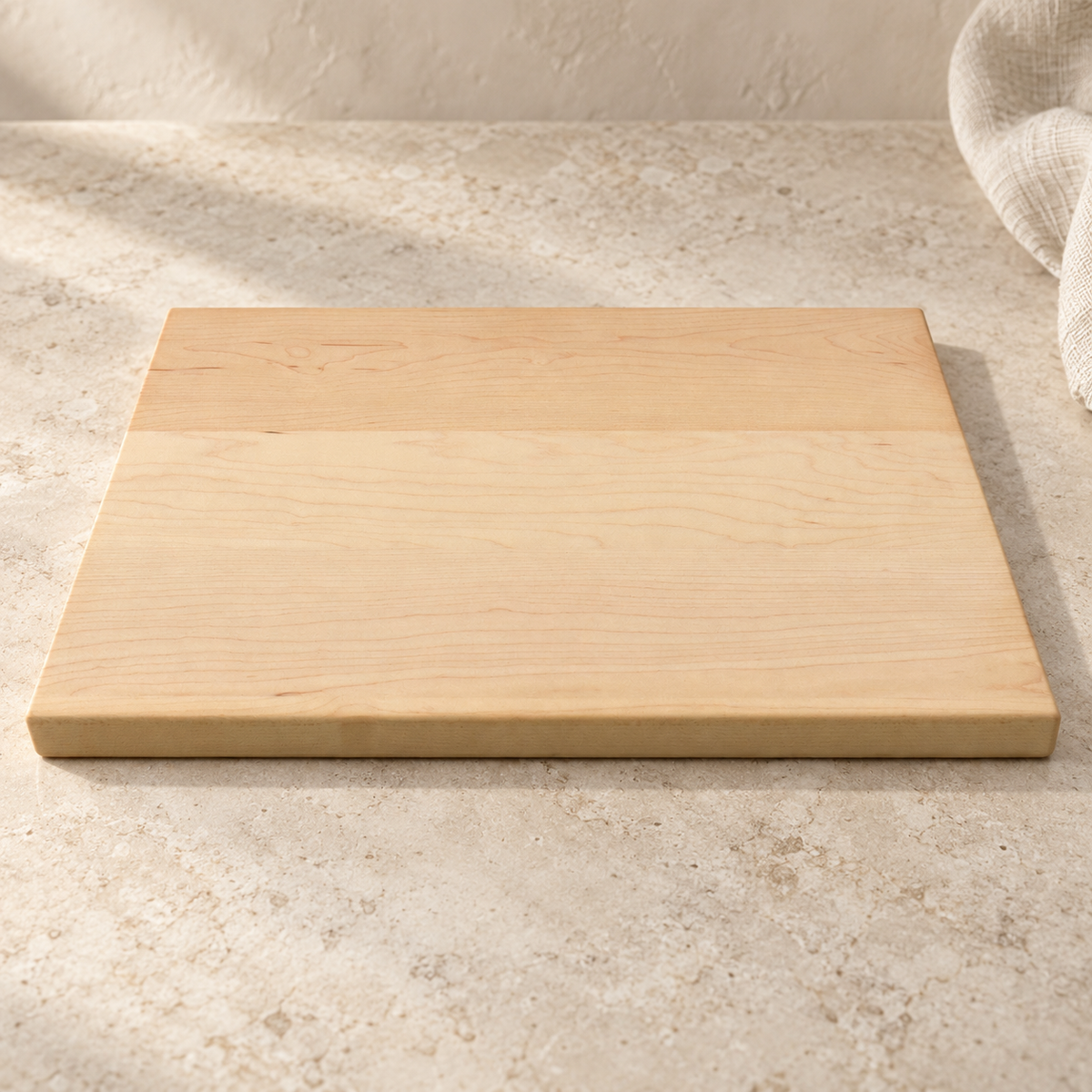 The Classic - Maple - Medium, gallery view 3, photographed in natural light