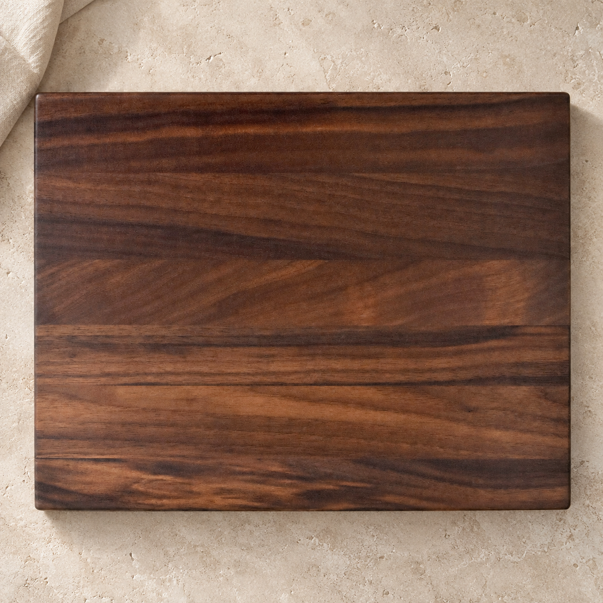 The Classic - Walnut - Medium, gallery view 2, photographed in natural light