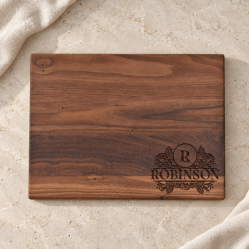 The Classic - Walnut - Small, gallery view 1, photographed in natural light