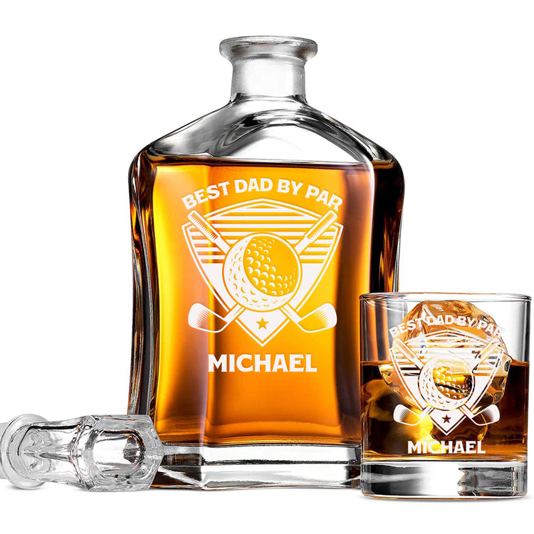 Golf gifts for Dad
