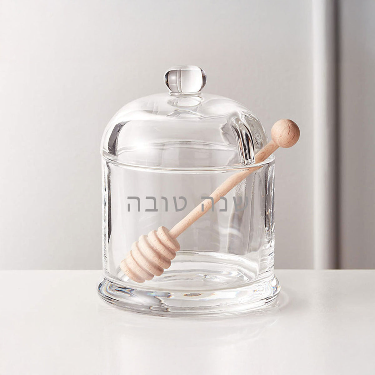 Le pot de miel
