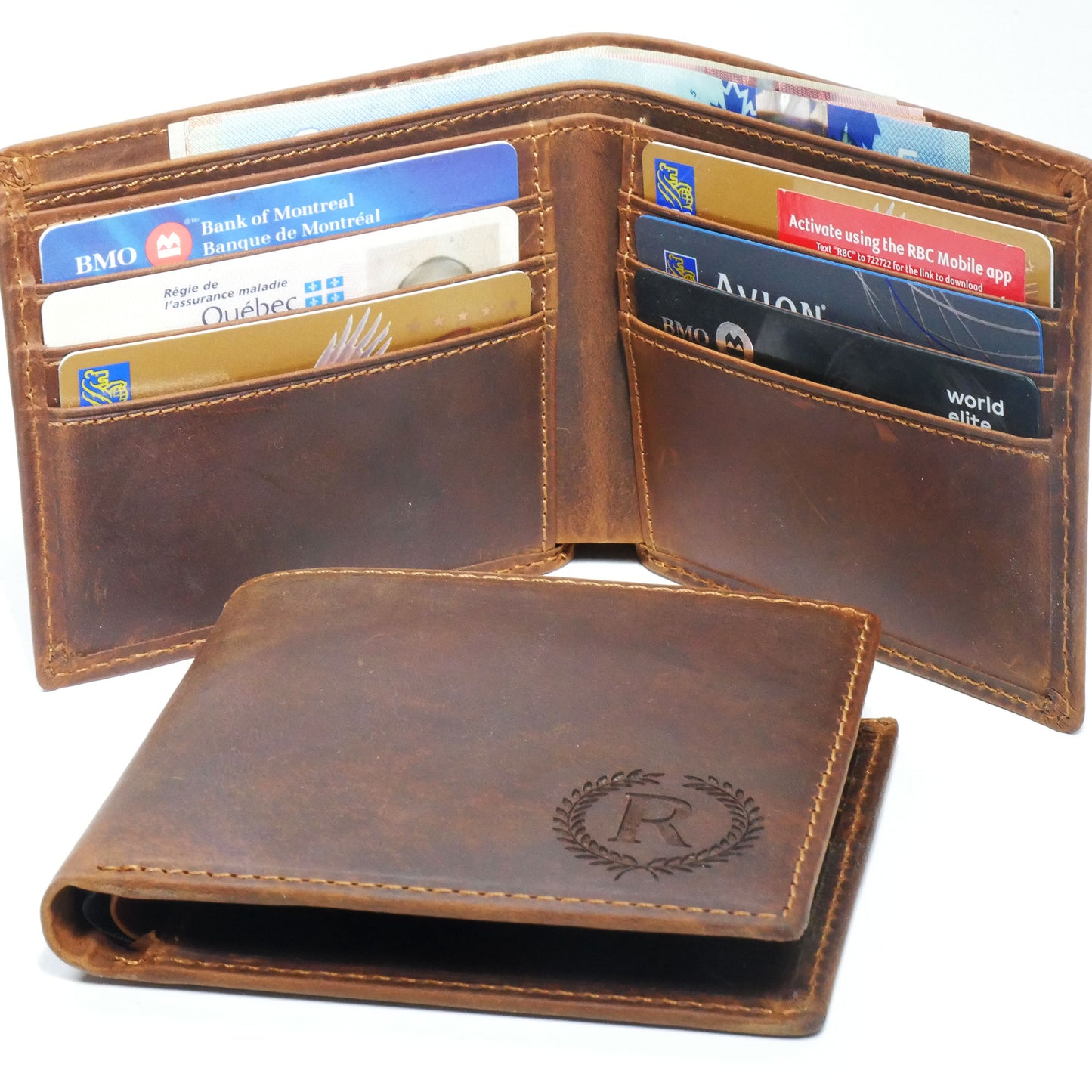 The Wallet - Slim