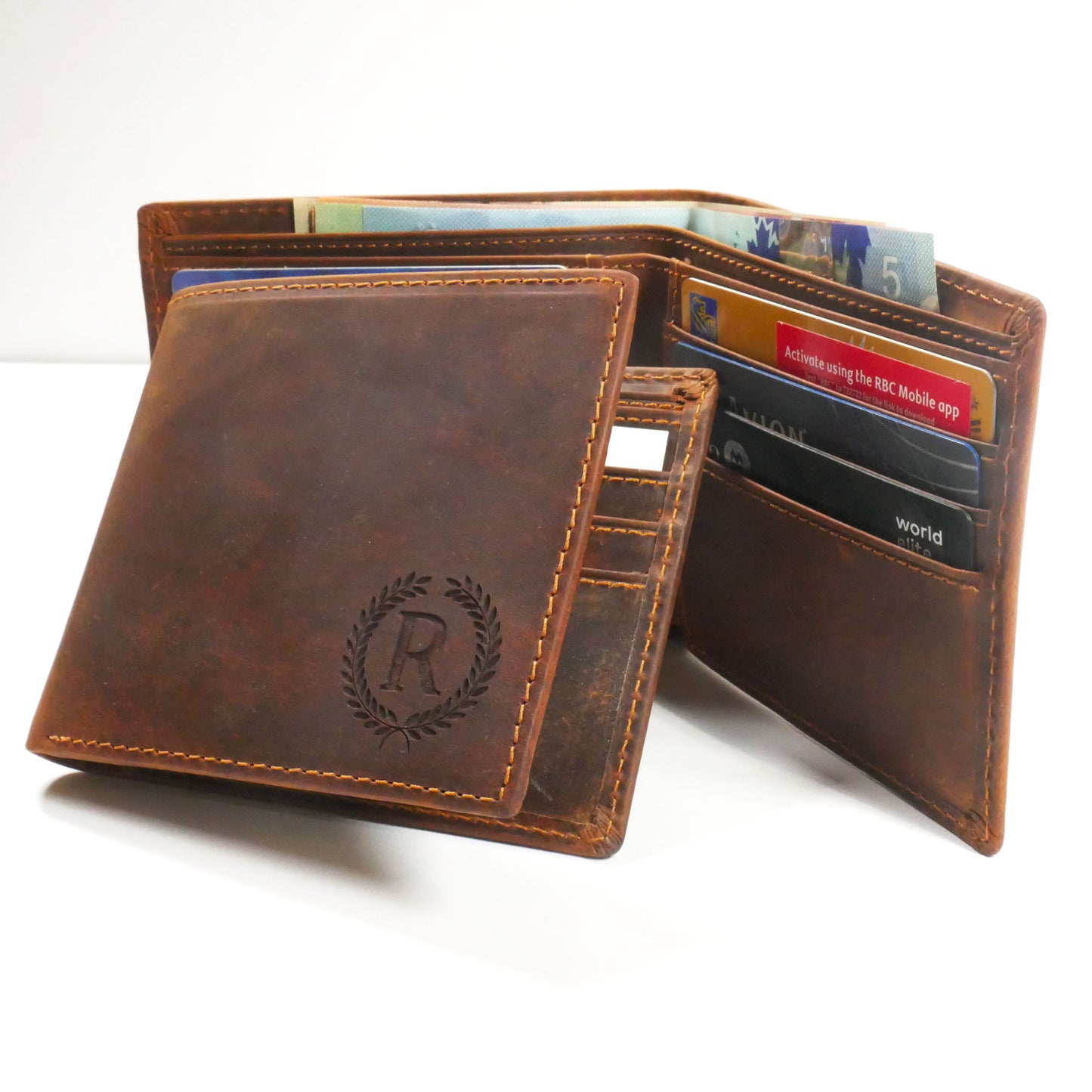 The Wallet - Slim