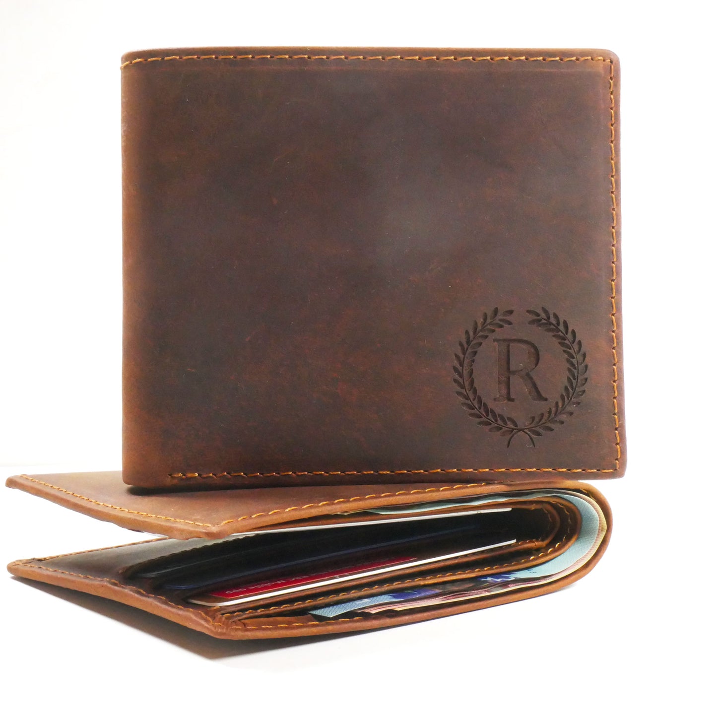 The Wallet - Slim