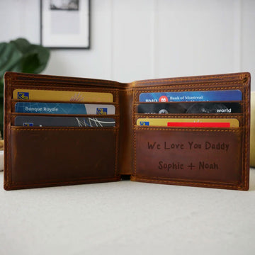 The Wallet - 