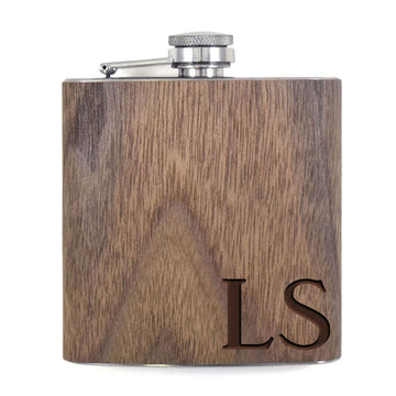 The Flask - 