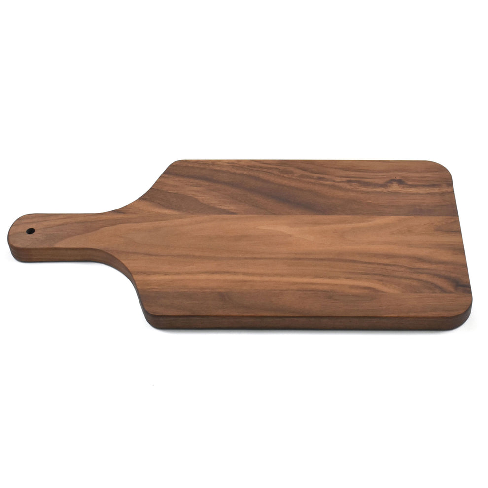 The Serving Board - Walnut