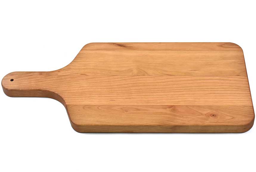 The Serving Board - Cherry