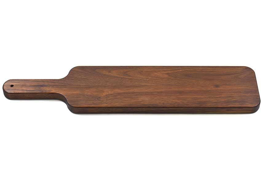 The Baguette - Walnut