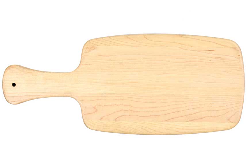 The Paddle - Maple