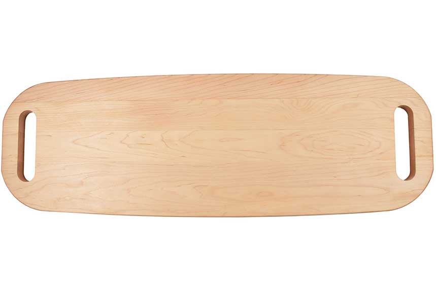 The Serving Platter - Maple