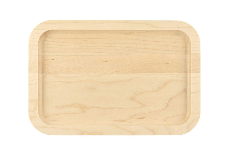 The Catchall - Maple