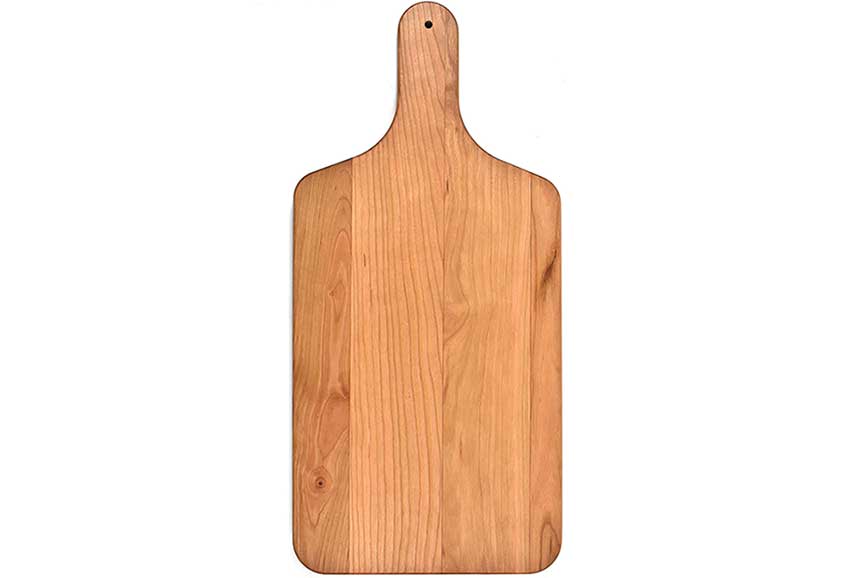 The Serving Board - Cherry