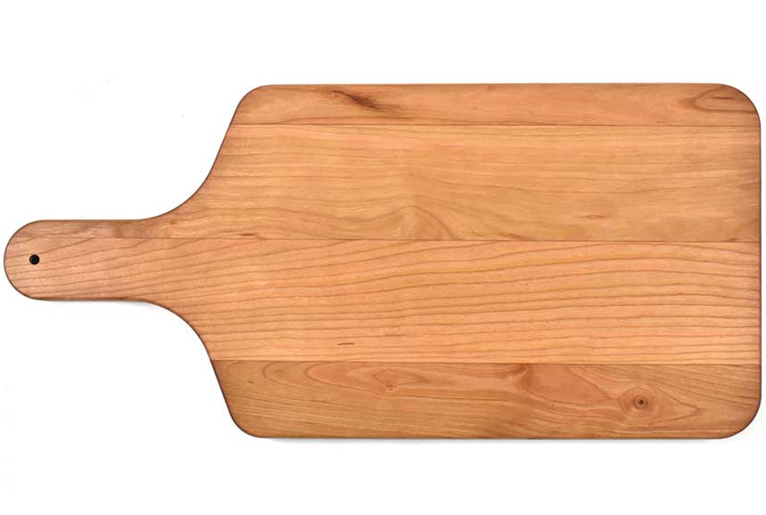 The Serving Board - Cherry