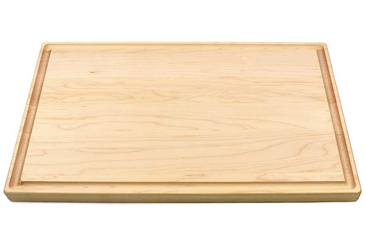 The Groove - Maple - Large