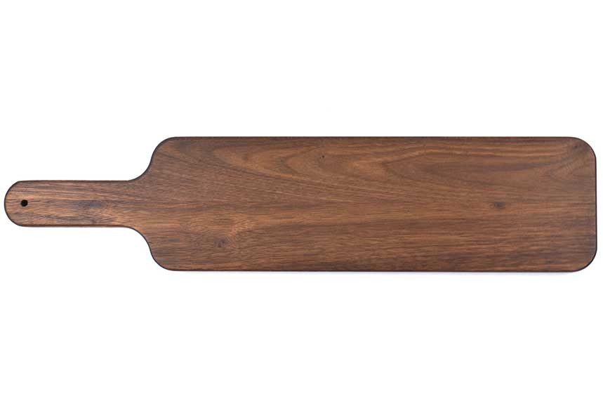 The Baguette - Walnut