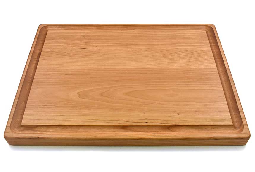 Le Butcher Block - Cerise - Grand