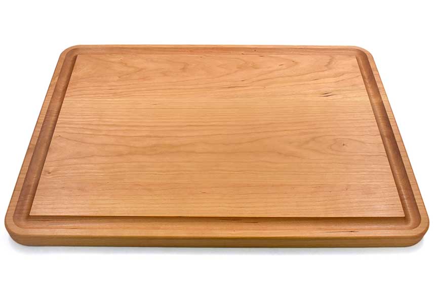 The Butcher Block - Cherry - Extra Large