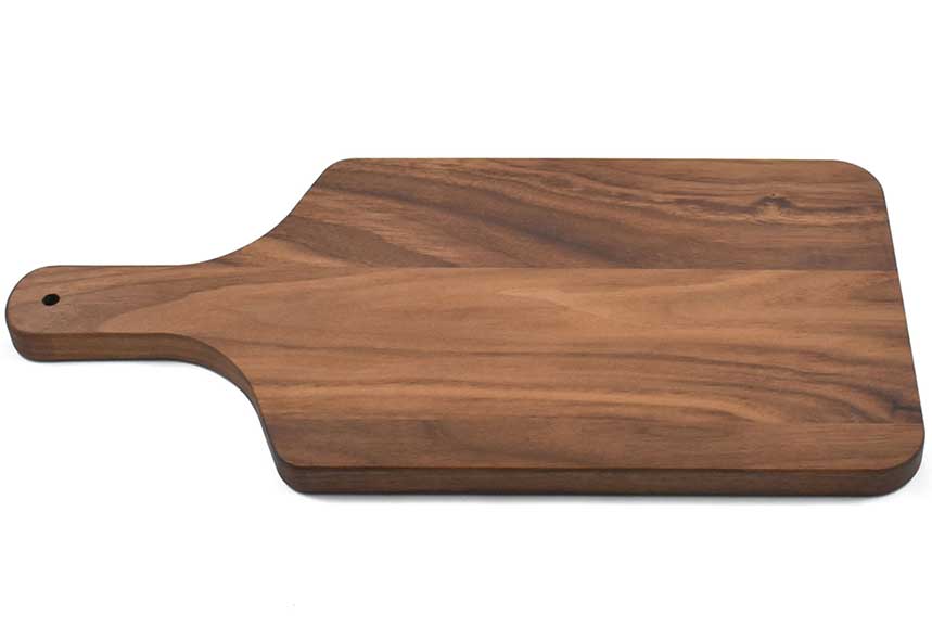 The Serving Board - Walnut