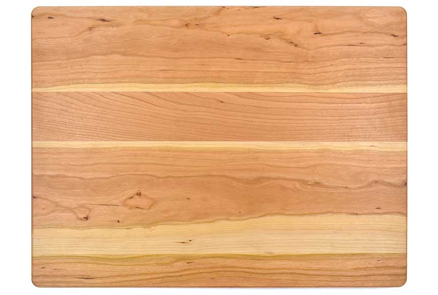 Le Butcher Block - Cerise - Grand