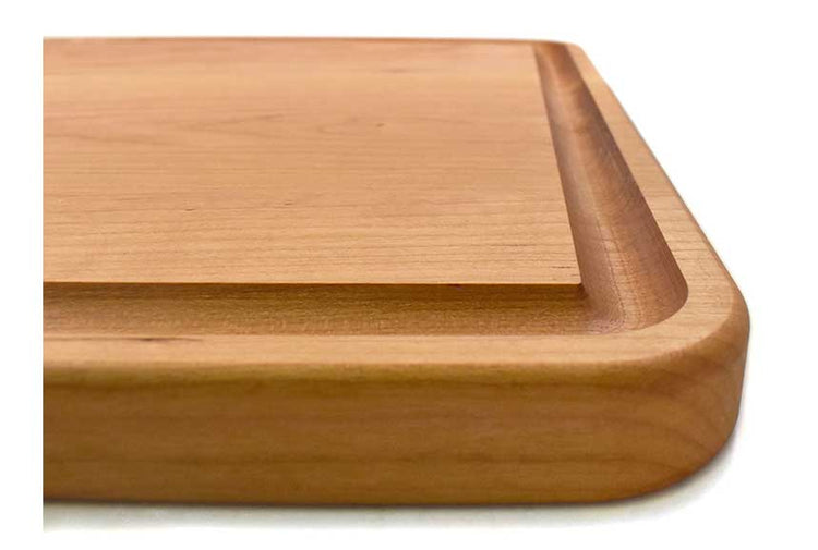 The Butcher Block - Cherry - Extra Large