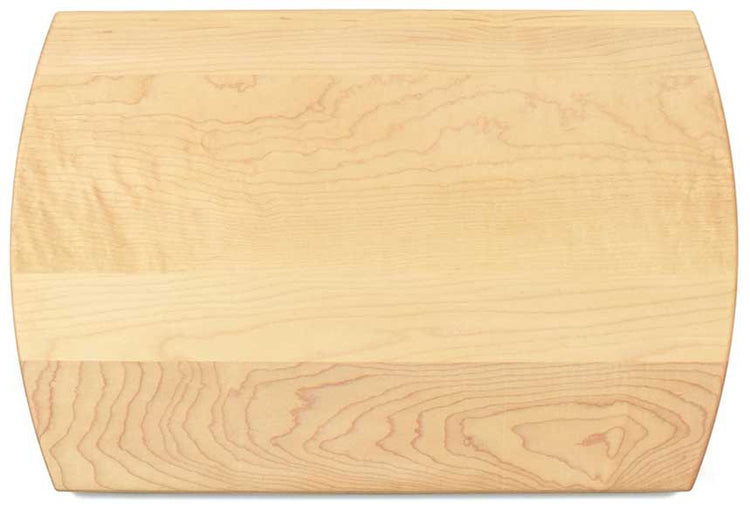 The Arched - Maple - Large