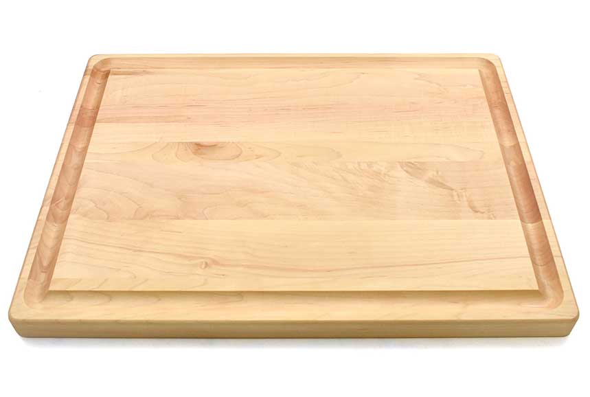 Le Butcher Block - Érable - Grand