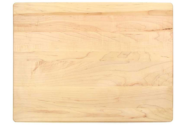 The Butcher Block - Maple - Large