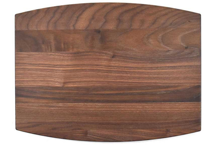 The Arched - Walnut - Small
