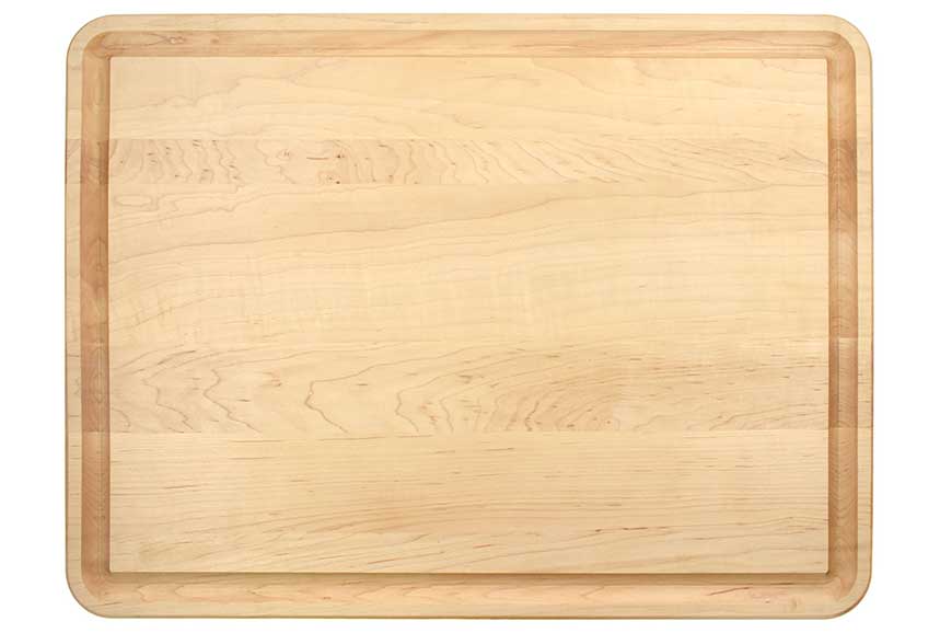 The Butcher Block - Maple -  Extra Large