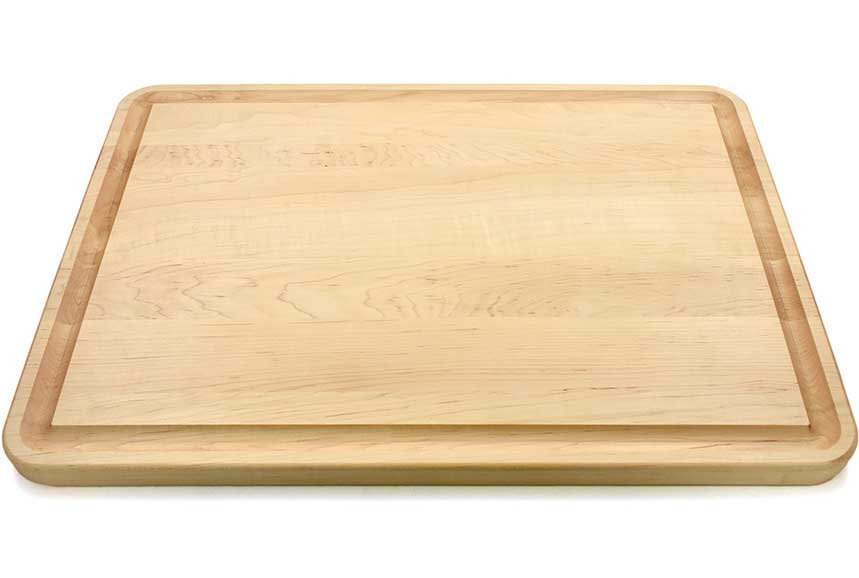 The Butcher Block - Maple -  Extra Large