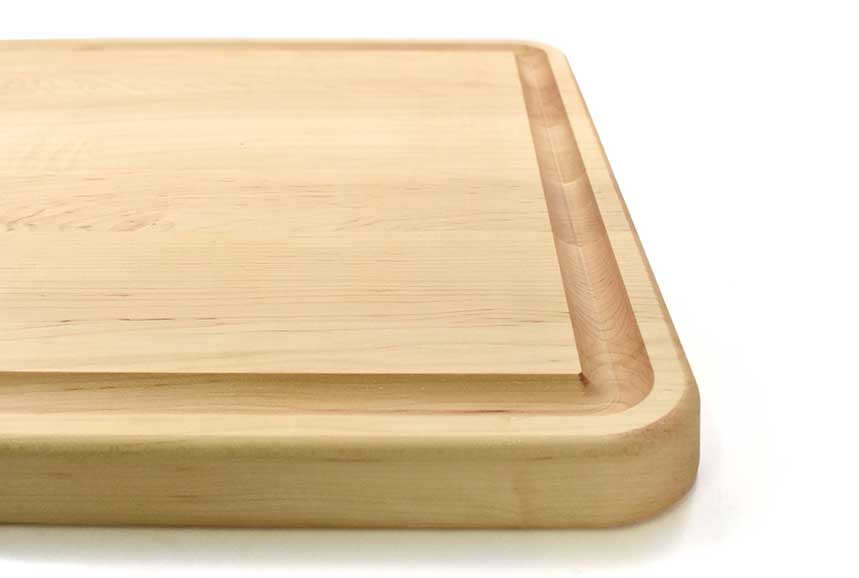 The Butcher Block - Maple -  Extra Large