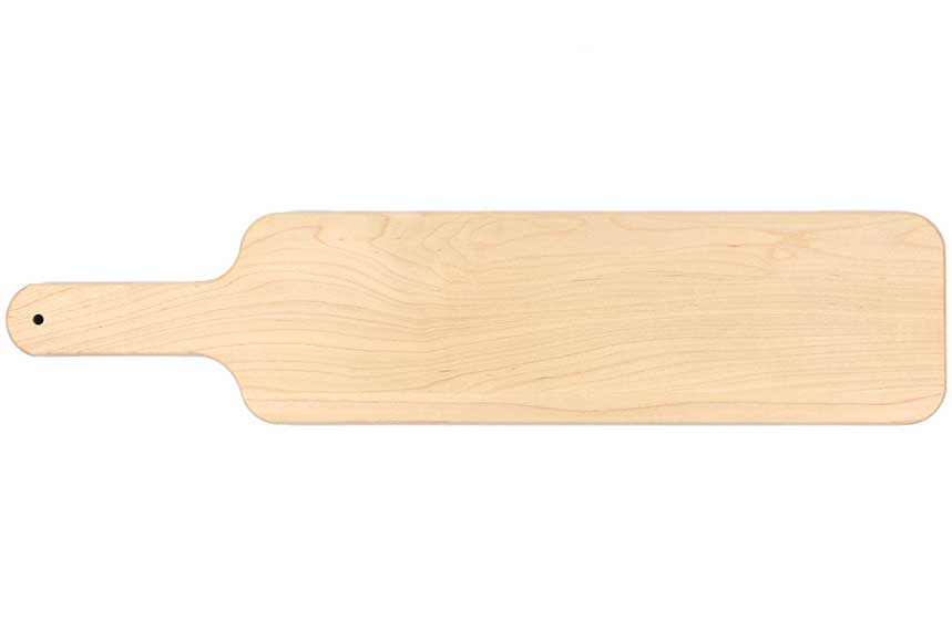 The Baguette - Maple