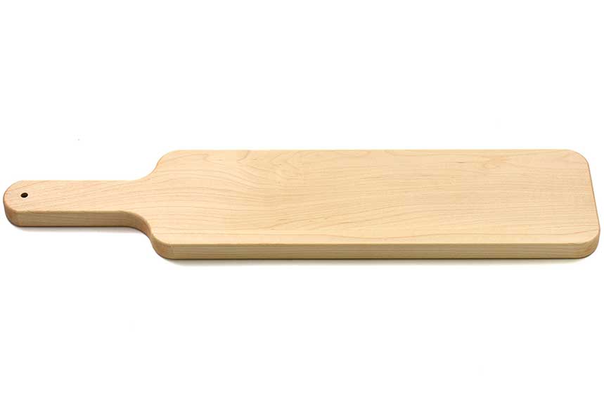 The Baguette - Maple