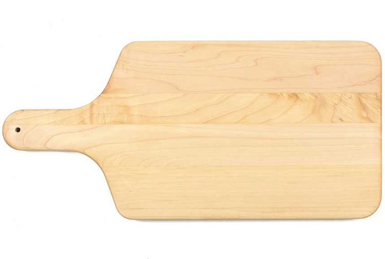 The Serving Board - Maple