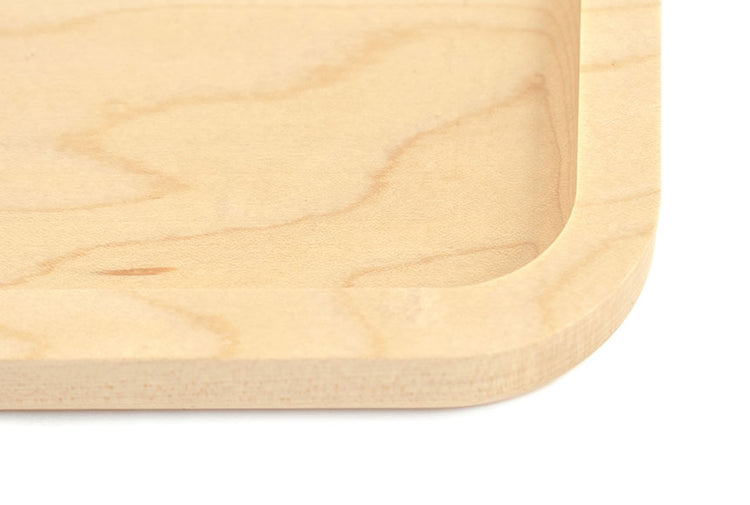 The Catchall - Maple