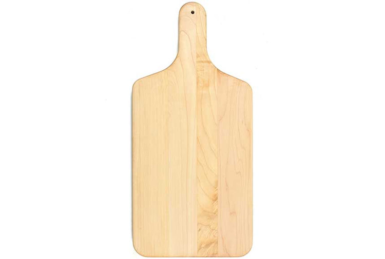 The Serving Board - Maple